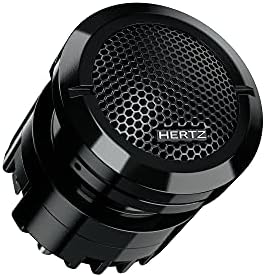 HERTZ SPL Show Series ST-25K-НЕО 1 Високоефективна Компресия пищялки с решетки и пресичане