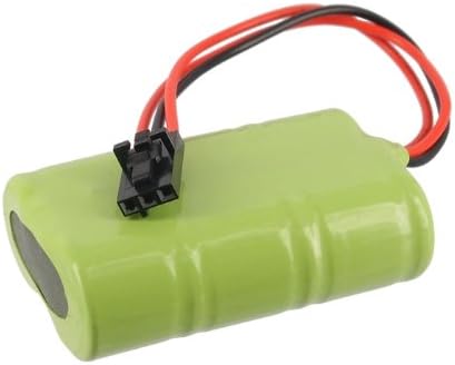 Батерия Cameron Sino с капацитет от 500 mah за одиометра Лукас-Грейсън GSI 37, Одиометра GSI37