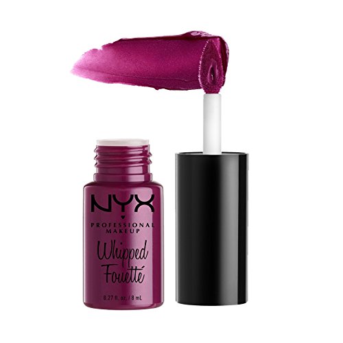 NYX Professional Makeup Разбитото Суфле за устните и бузите, Разтопена Любовта, 0,27 Течна унция