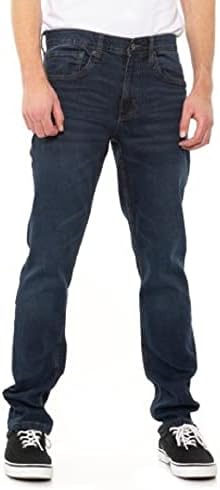 Мъжки дънки Еди Bauer Flex Jeans - Оборудвана приятелка