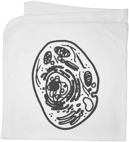 Памучни Бебешки одеяла /Шал Animal Cell (BY00027014)