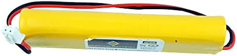 Батерия за аварийно осветление Замества Всички Подходящи - E1021R, Всички подходящи - EJW-NICAD