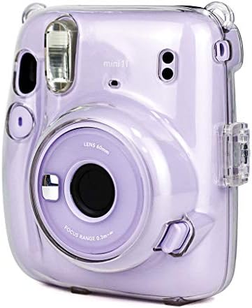 Калъф за камера Mini 11, Мек Силиконов Защитен Калъф, Устойчиво На Надраскване Чанта За съхранение, 7 Цвята За Камера Mini 11