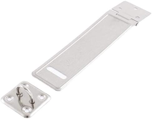 Нов врата на шкаф Lon0167 е Оборудван с фитинги от неръждаема стомана с надеждна ефективен ключ с Дължина 4,5 инча (id: 5a0 9d 4f cf1)
