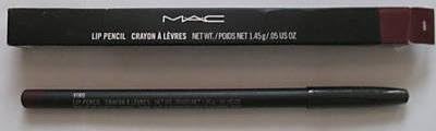 Молив - извод за устни MAC .05 унция , Слива