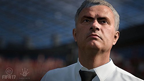 FIFA 17 - Standard edition (Xbox One) (Европейско издание)