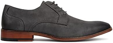 Мъжки модел обувки Kenneth Cole, които Не са включени В списък, Усмихни Buck Classic, дантела с Остри пръсти и Стелькой от пяна