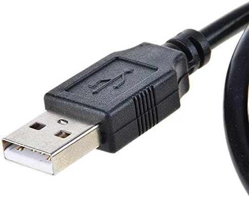 Marg USB Кабел за данни/зареждане на PC Кабел за DVE DSA-10PFD-05 FUS 050150