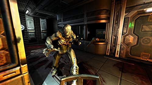 Doom 3 - Xbox 360 BFG Edition (актуализиран)