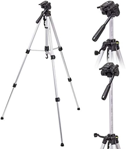 Закрепване за камерата iOptron SkyTracker Pro с оптично око Polar, Само скоба - В комплект със статив за фотоапарат