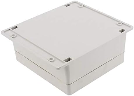 Нов Lon0167 200x160x90 mm Водоустойчива Разпределителните кутия за да се свържете клемм със собствените си ръце (200x160x90 mm wasserdichte