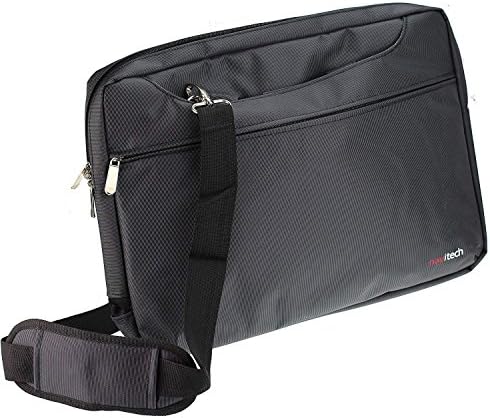 Калъф /чанта за таблет Navitech Black, Съвместим с цифрова таблета за рисуване VEIKK Graphics Drawing Tablet A50