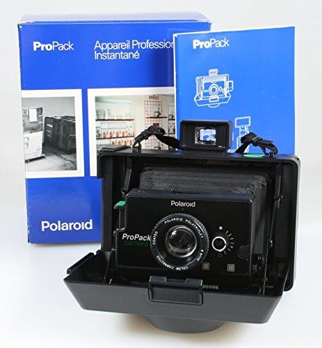 Фотоапарат непосредствена печат Polaroid Propack