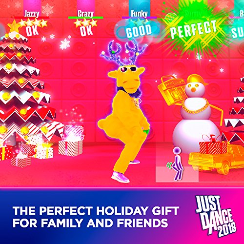 Just Dance 2018 - Xbox One