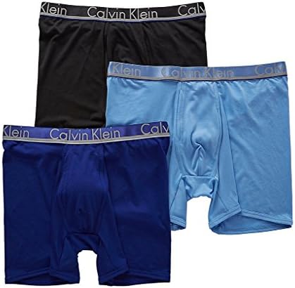 Мъжки Удобни Топене на Calvin Klein Micro Multipack от Calvin Klein