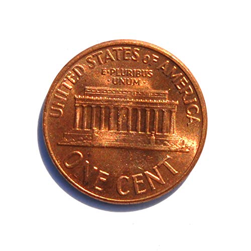 1959 D на Линкълн - Пшенични ушите на заден ход Монета в 1 цент Много добри детайли