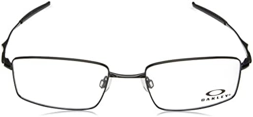 Oakley Мъжки слънчеви очила Ox3136 Top Spinner 4b В Правоъгълна Рамка по лекарско предписание