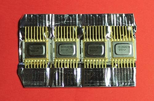U. S. R. & R Tools 1526IE19 analoge CD4018A на чип за СССР 1 бр.