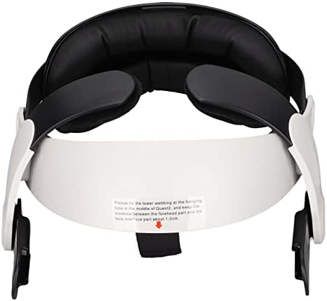 Аксесоари за мозъка колан PUSOKEI, Елитен каишка за подобряване на подкрепа и комфорт във виртуална реалност, Подмяна на контролирани оголовья за виртуална слушалки Oc