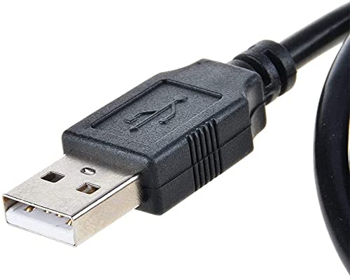 DKKPIA USB Кабел за данни/синхронизация Кабел за Pioneer R1 TBT-7R1-K TBT-7R1-W TBT-7R1-L 7 Tablet PC