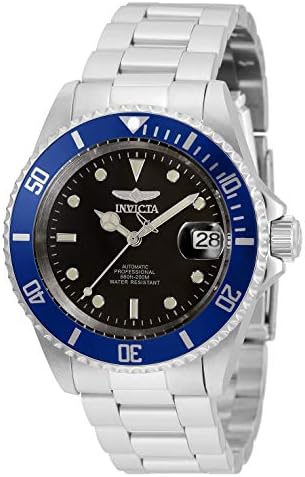 Мъжки часовник Invicta Pro Diver Collection с Монетоприемником и Автоматично управление