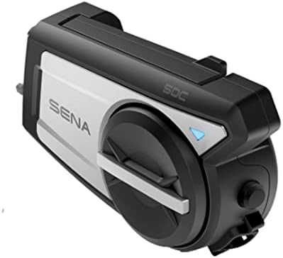 Камера Sena 50C и комуникационна система за