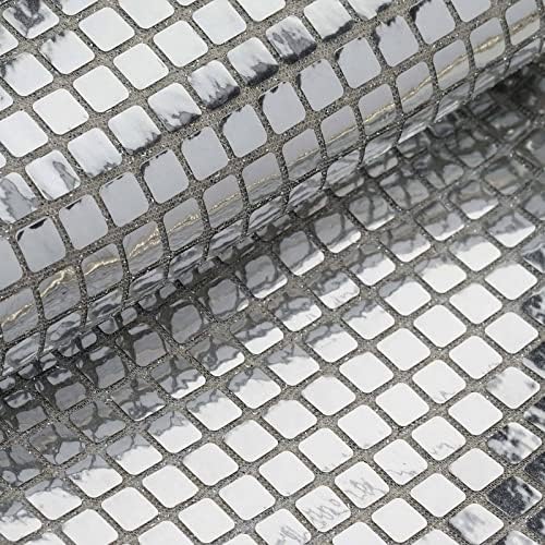 Efavormart Огледална материя за диско-топки от сребрист металик фолио 35 x 10 ярда прецакани