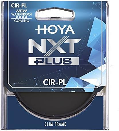 Hoya 77mm NXT Plus Кръгла издаде лицензия за същата дейност С Тънка Рамка Стъклен Филтър