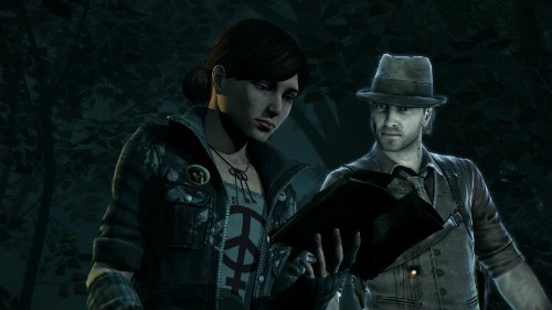 Murdered: Soul Suspect / xbox One