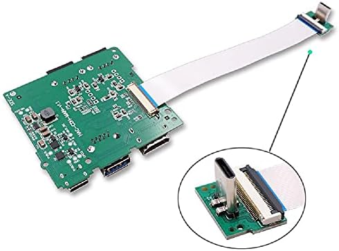Подмяна на НК, което е Съвместимо с HDMI Такса За зареждане, Ключ, Докинг Станция за конзоли, Аксесоари за дънната платка