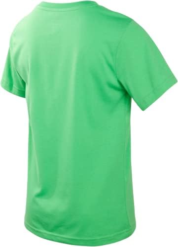 Тениска за момчета New Balance - 2 опаковки, тениска Active Performance с къс ръкав (Малко момче / Голямо момче)