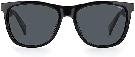 Fossil Мъжки Слънчеви очила Style Fos 3086/S Правоъгълни