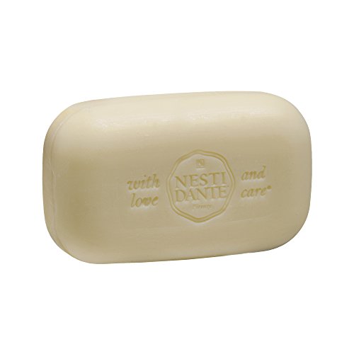 Тънката Естествена сапуни Nesti Dante Dolce Vivere, Пиза, 8,8 Грама