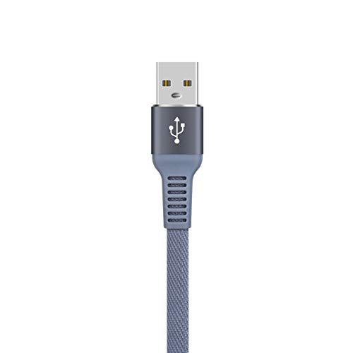 Кабел Blade Micro USB 3 Метра Премиум-клас (PS4)
