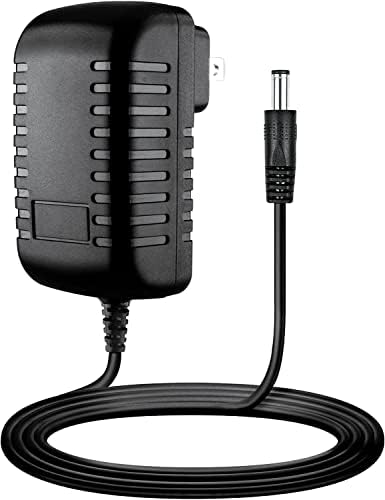 Захранващ Адаптер Гай-Tech AC/DC 5V 1A Зарядно Устройство 3,5 x 1,35 мм,Съвместими с IP камера ВИДЕОНАБЛЮДЕНИЕ Foscam