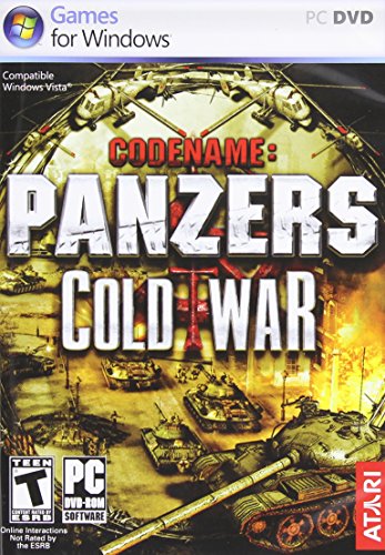 Кодово име: Panzers - PC