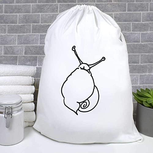 Чанта за дрехи Azeeda 'Snail' за измиване /на Съхранение (LB00022487)