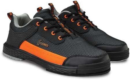 Мъжки обувки за Боулинг Hammer Diesel За Лявата Ръка - Черно 11