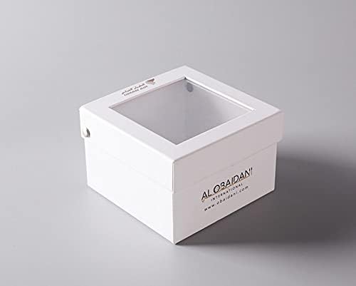 Опаковка луксозни кутии от картон хартия в елегантна кожена опаковка Anncus Paper box fashion ---DH11366