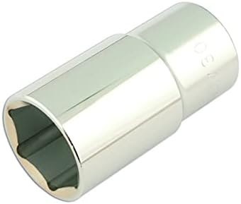 Лазер - 1616 Дълбока Накрайник 1/2D 30 мм