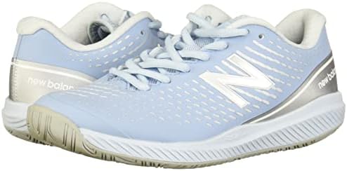 Дамски тенис обувки New Balance 796 V2 с твърд покритие на корта