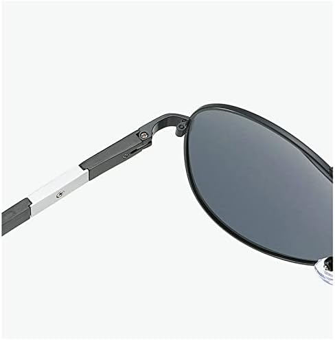 Слънчеви очила COTIA Reader за Мъже, Класически Очила За Четене, осветлението на Полнообъективные Увеличителни Очила, Небифокальные