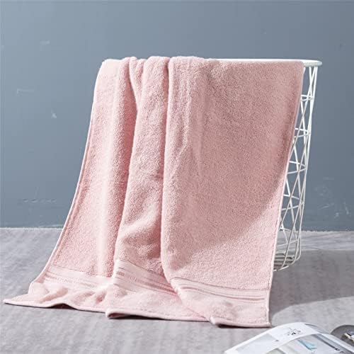 Комплект кърпи от египетски памук WXYNHHD, кърпи за баня и кърпа за лице, Можете да изберете Една Кърпа за баня, спортни кърпи за пътуване (Цвят: бял, размер: 3 комплект ха