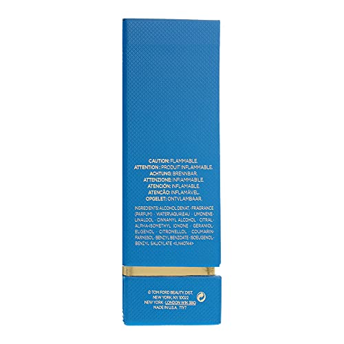 Costa Azzurra от Tom Ford 1,7/50 мл парфюмерийната вода (1,7/50 мл)
