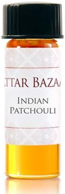 Страст към пачули-Attar Bazaar, индийски пачули и тунизийските пачули