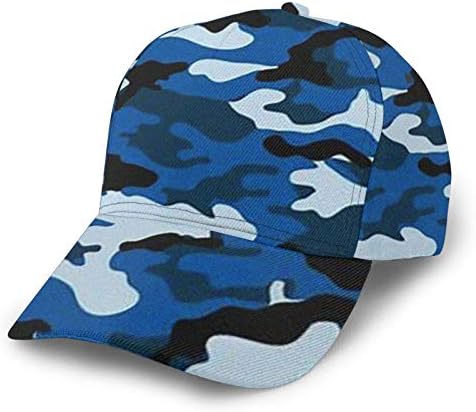 Тигър раирана шапка регулируема Кепър татко шапка бейзболна шапка Спорт за мъже и за жени