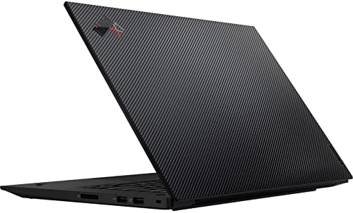 Лаптоп Lenovo ThinkPad X1 Extreme Gen 5 21DE0048US с 16-инчов сензорен екран - WQUXGA - 3840 x 2400 - Intel Core i7-12-то поколение