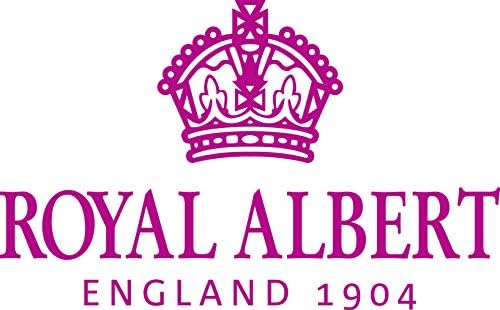 Чаша Royal Albert 100 Years 1990