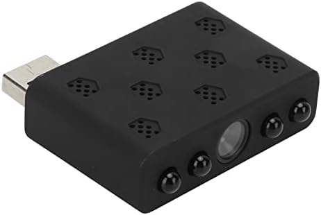 Камера за наблюдение, USB WiFi Камера DC 5V Инфрачервена Запис в реално Време, Отдалечено на Възпроизвеждане за вашия домашен