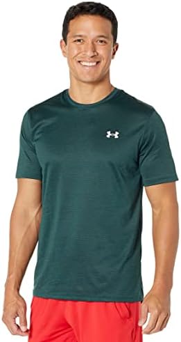Мъжки тренировочная тениска Under Armour Vent 2.0 с къс ръкав